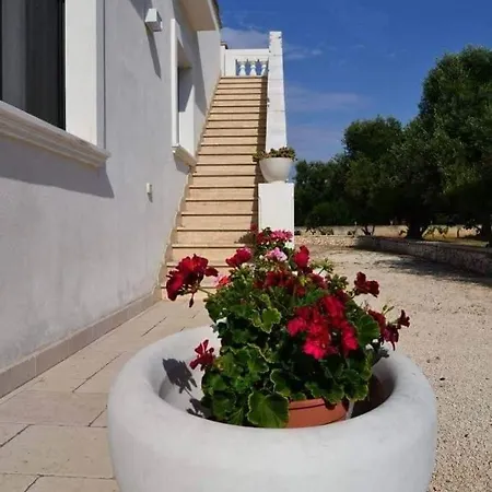 Le Stanze Di Casa Polinisso Carovigno