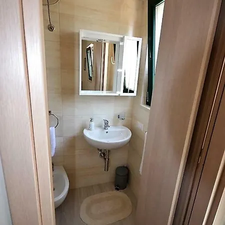 Le Stanze Di Casa Polinisso *