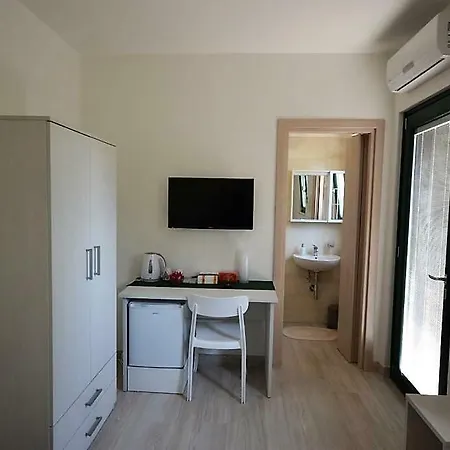 Le Stanze Di Casa Polinisso