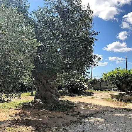 Venkovský dům Le Stanze Di Casa Polinisso