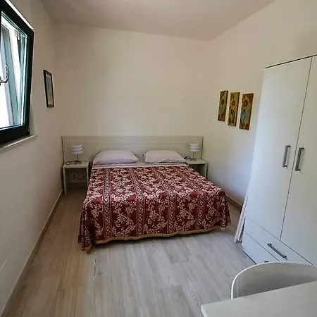 Летний дом Le Stanze Di Casa Polinisso Каровиньо