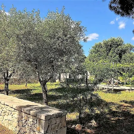 Le Stanze Di Casa Polinisso *