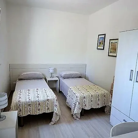 Le Stanze Di Casa Polinisso Country house *