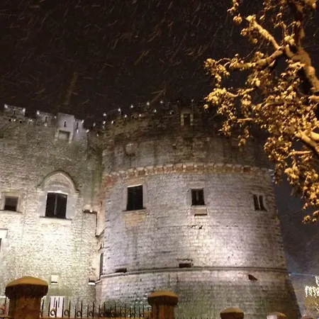Le Stanze Di Casa Polinisso Carovigno