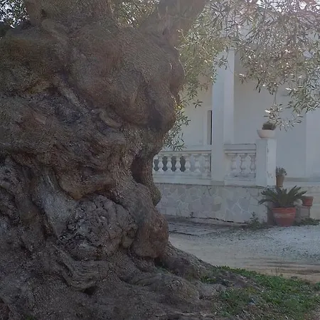 Le Stanze Di Casa Polinisso Country house *