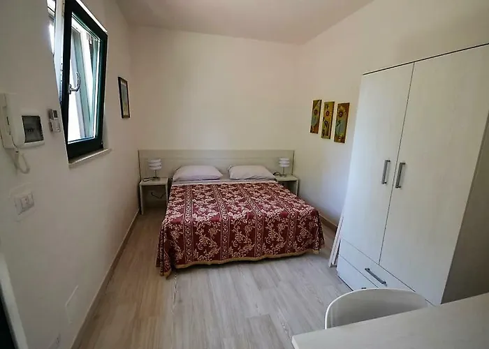 Kır Evi Le Stanze Di Casa Polinisso Carovigno