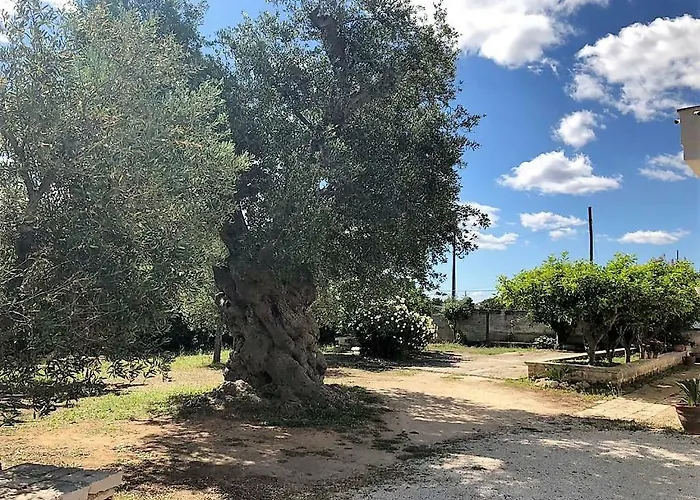 Landsted Le Stanze Di Casa Polinisso