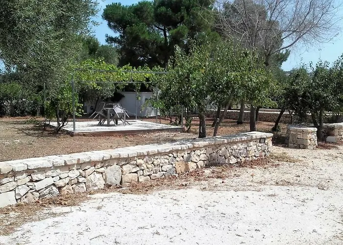 Landsted Le Stanze Di Casa Polinisso