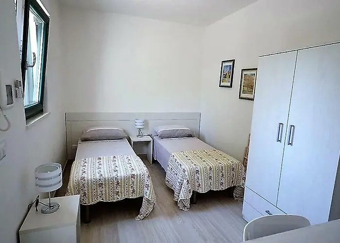 Le Stanze Di Casa Polinisso Kır Evi *